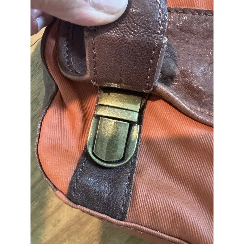 Fossil carry your